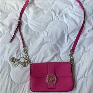Michael Kors Crossbody